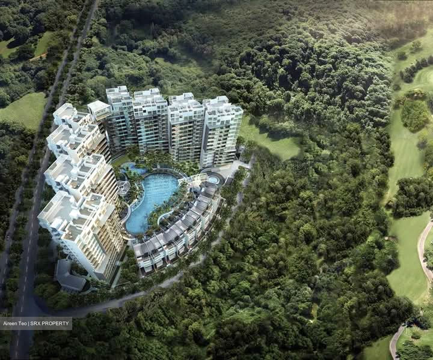 Skies Miltonia (D27), Condominium #542134411